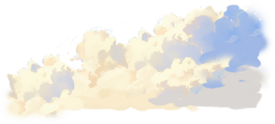 Clouds Right