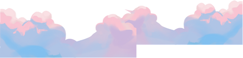 Clouds Back